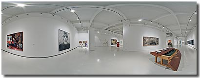 foto panor�mica