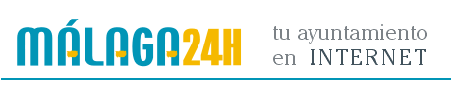 Málaga24h-Tu ayuntamiento en internet